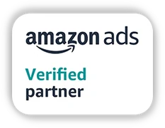 Amazon Ads Verified Partner