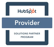 HubSpot Solutions Provider