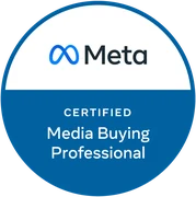Meta Certified Media Buying Professional